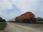 BNSF 602